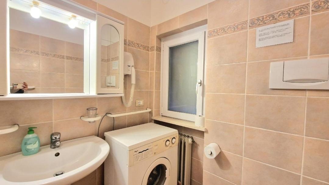 Chiara Pool Apartment Bardolino Exterior foto
